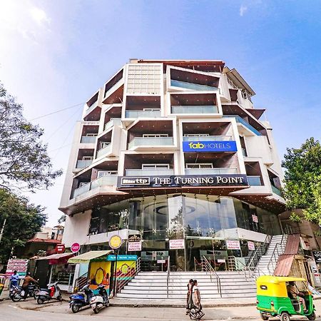 Fabhotel Turning Point - Nr Ulsoor Lake 班加罗尔 外观 照片