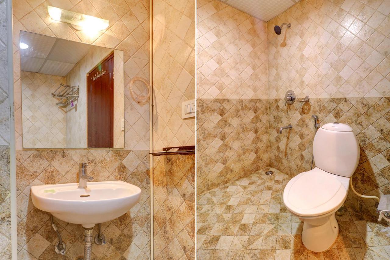 Fabhotel Turning Point - Nr Ulsoor Lake 班加罗尔 外观 照片