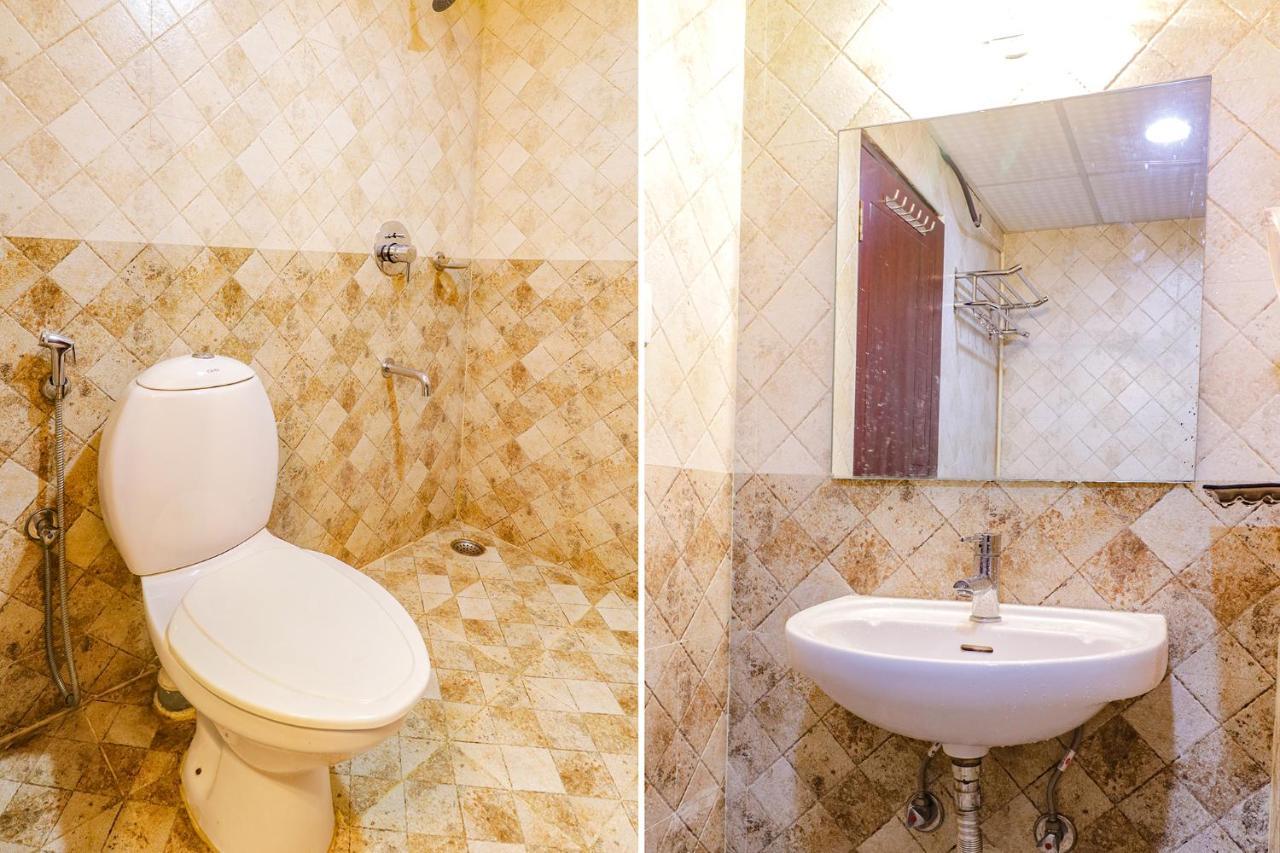 Fabhotel Turning Point - Nr Ulsoor Lake 班加罗尔 外观 照片